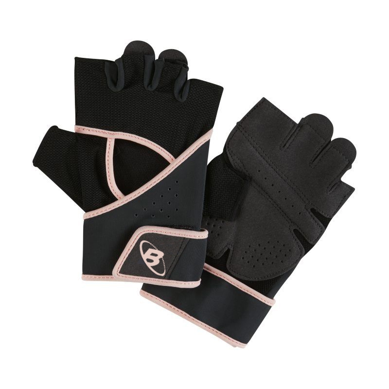 Weight lifting gloves women